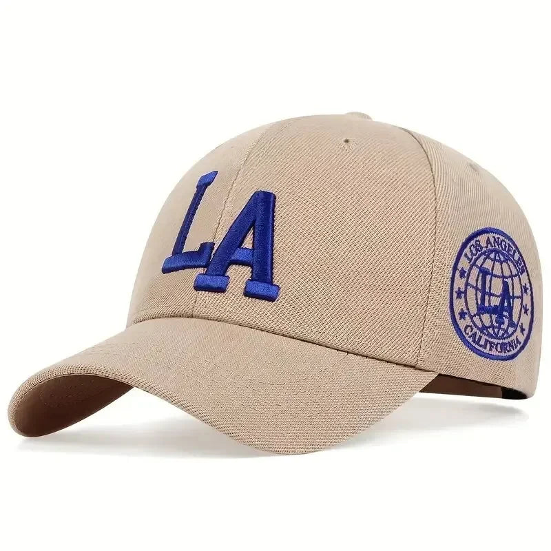 NEXT STREET LA Vector Cap