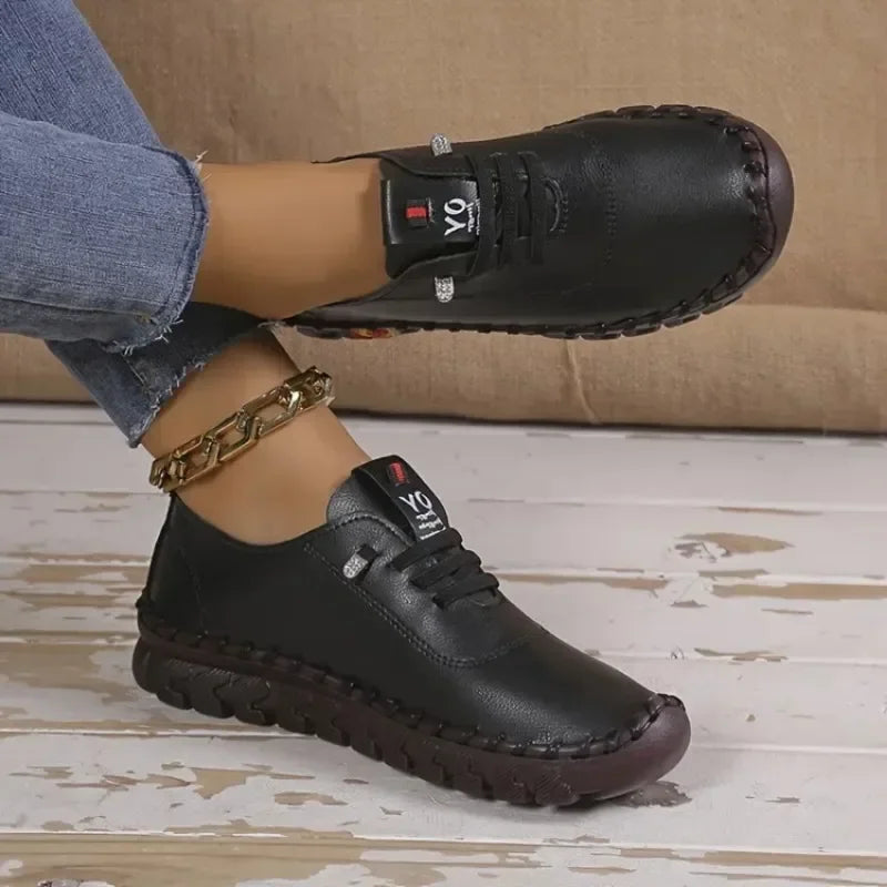 NEXT STREET Flux Soft-Bottom Women Sneakers