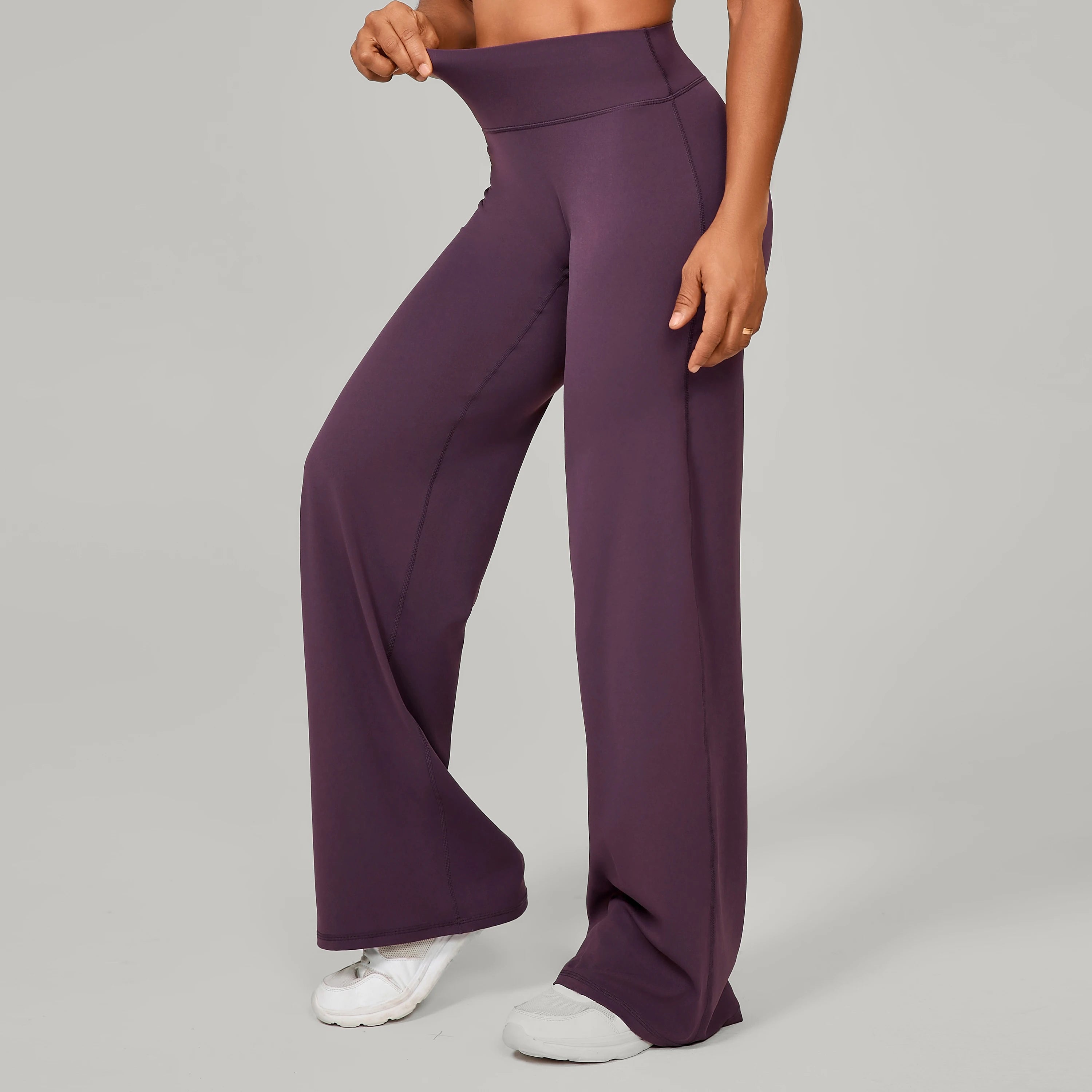 NEXT STREET Flux Straight-Leg Jogging Pant