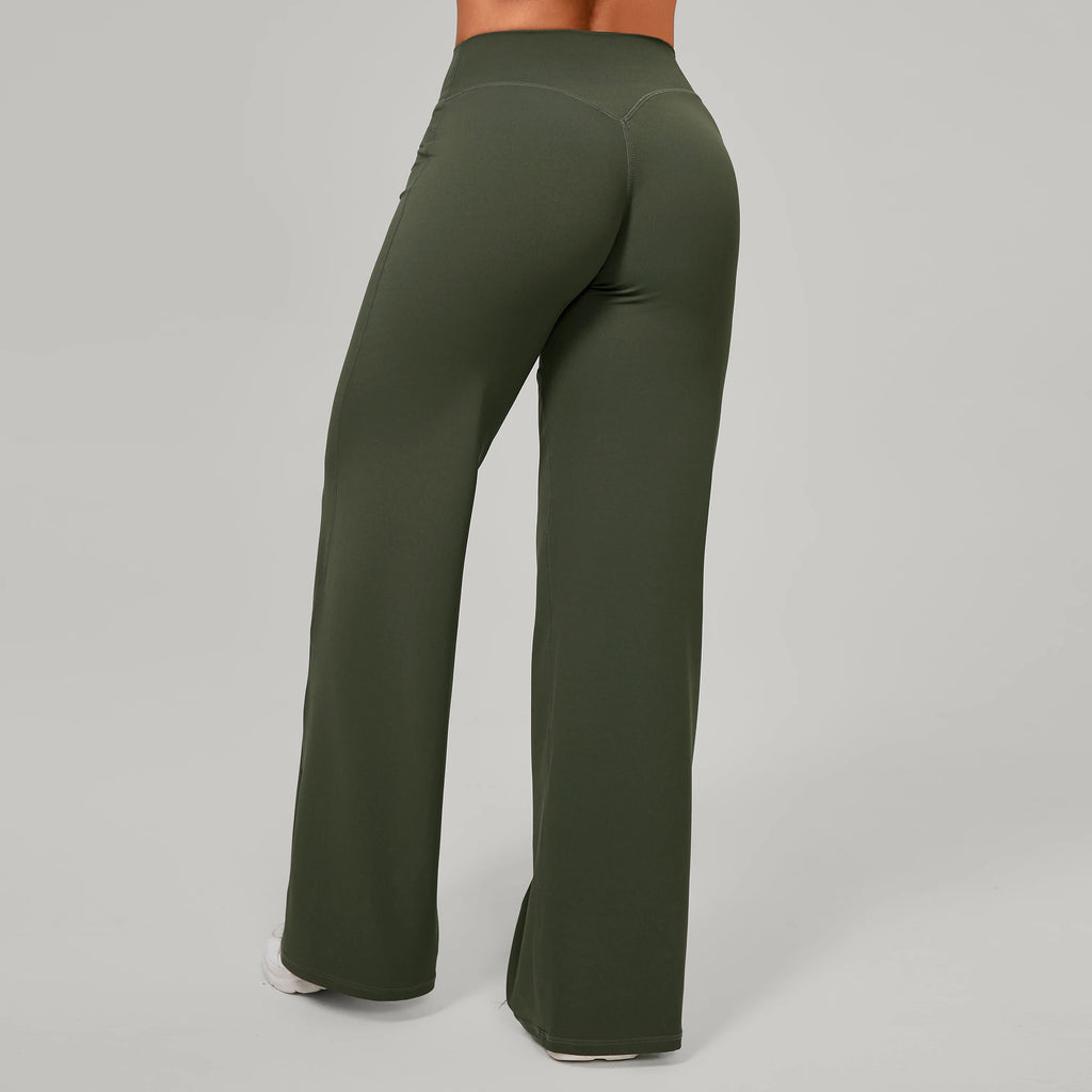 NEXT STREET Flux Straight-Leg Jogging Pant