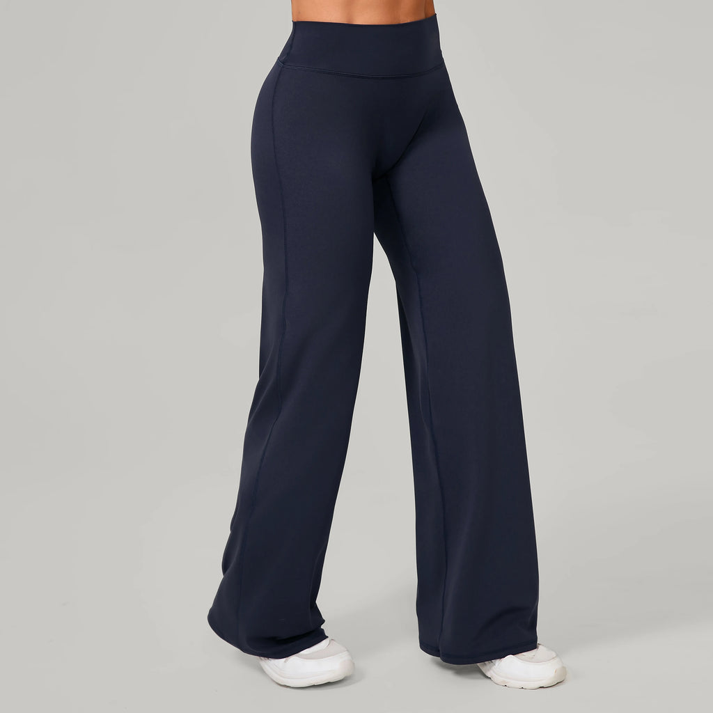 NEXT STREET Flux Straight-Leg Jogging Pant