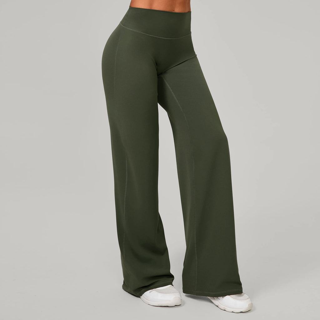 NEXT STREET Flux Straight-Leg Jogging Pant