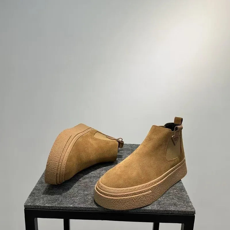 NEXT STREET Eclipse Chelsea Boots