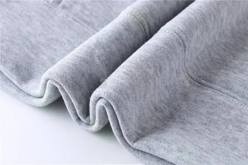 NEXT STREET Keith Scott Vintage Hoodie