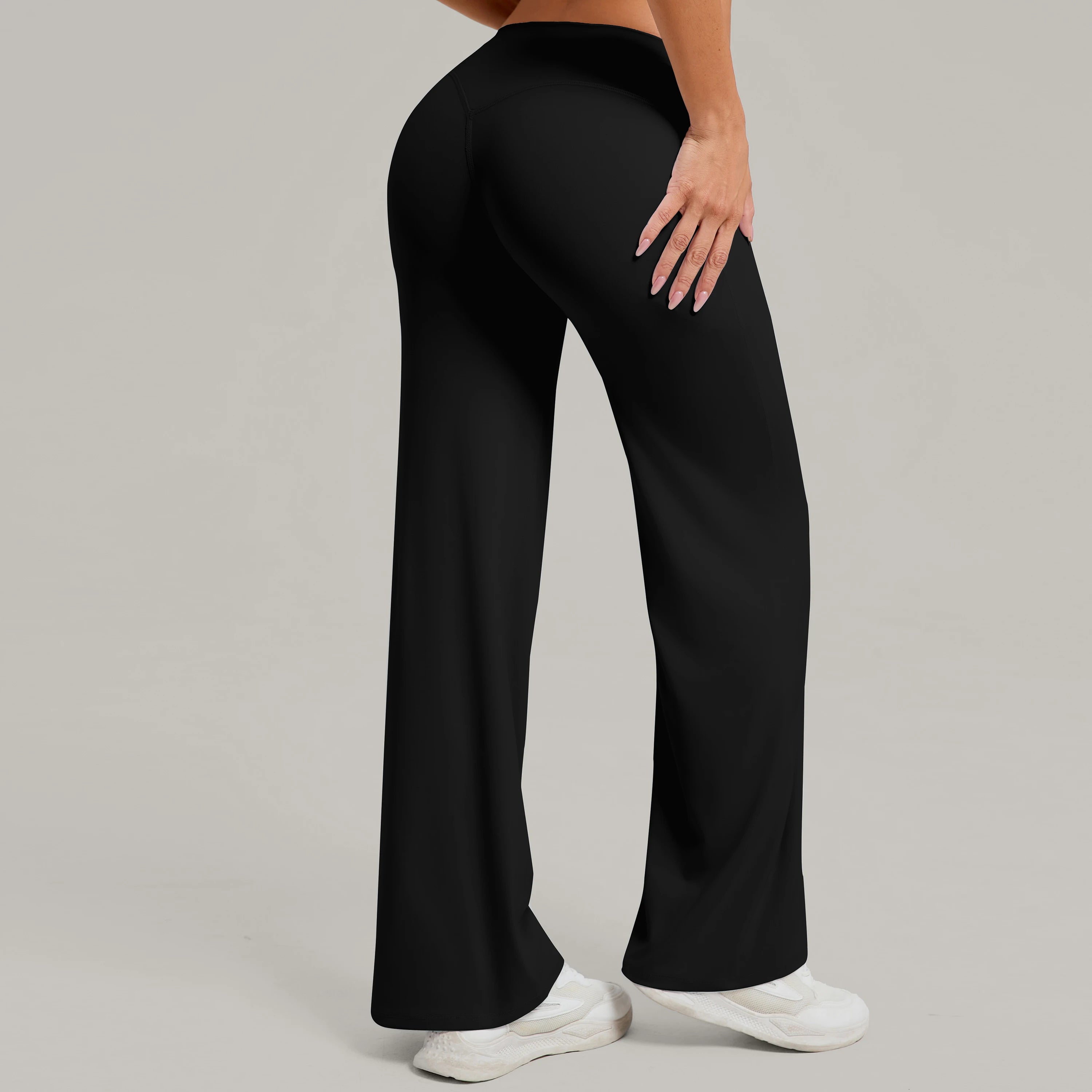 NEXT STREET Flux Straight-Leg Jogging Pant