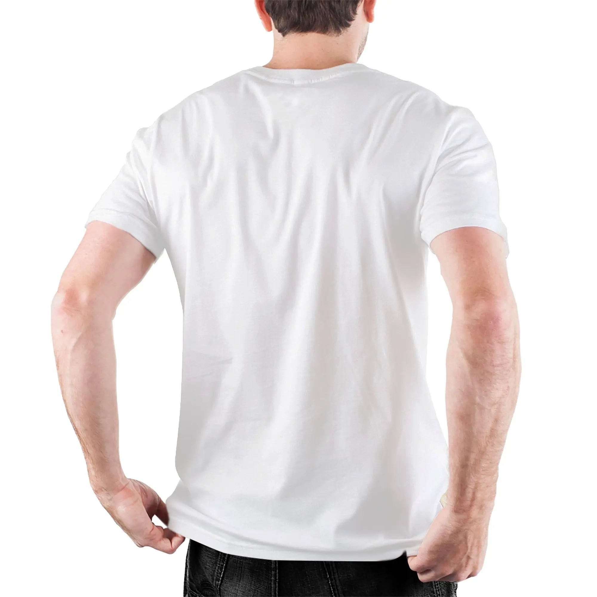 NEXT STREET Toshiro Core Graphic TEE
