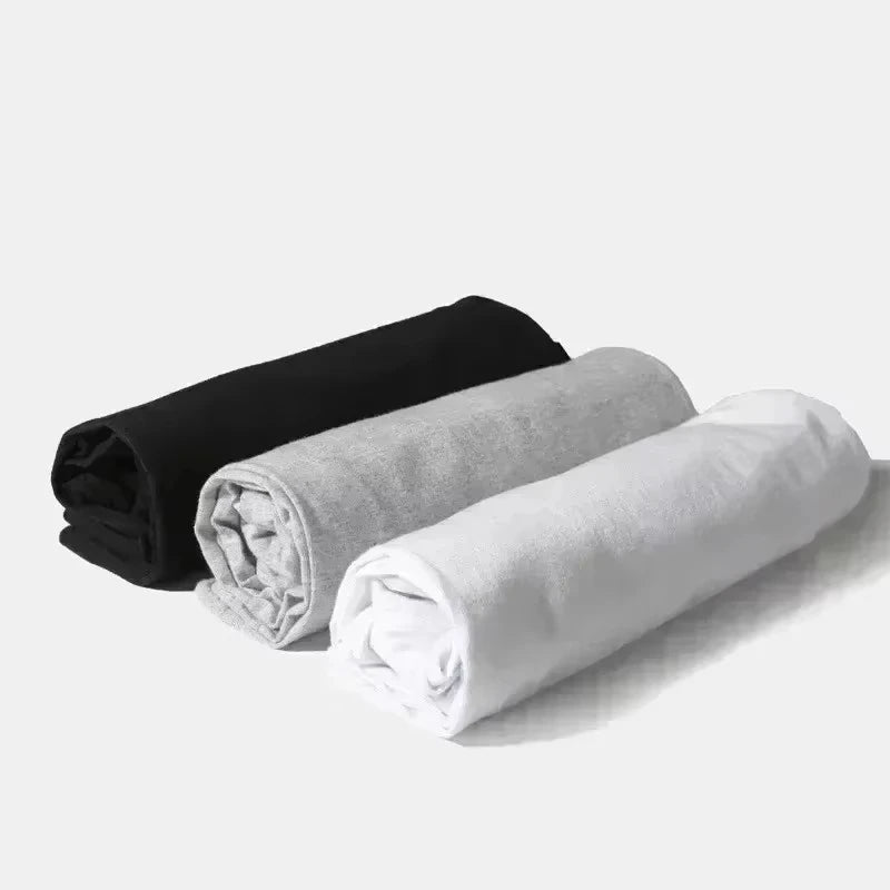 NEXT STREET Dark Side Spectrum TEE