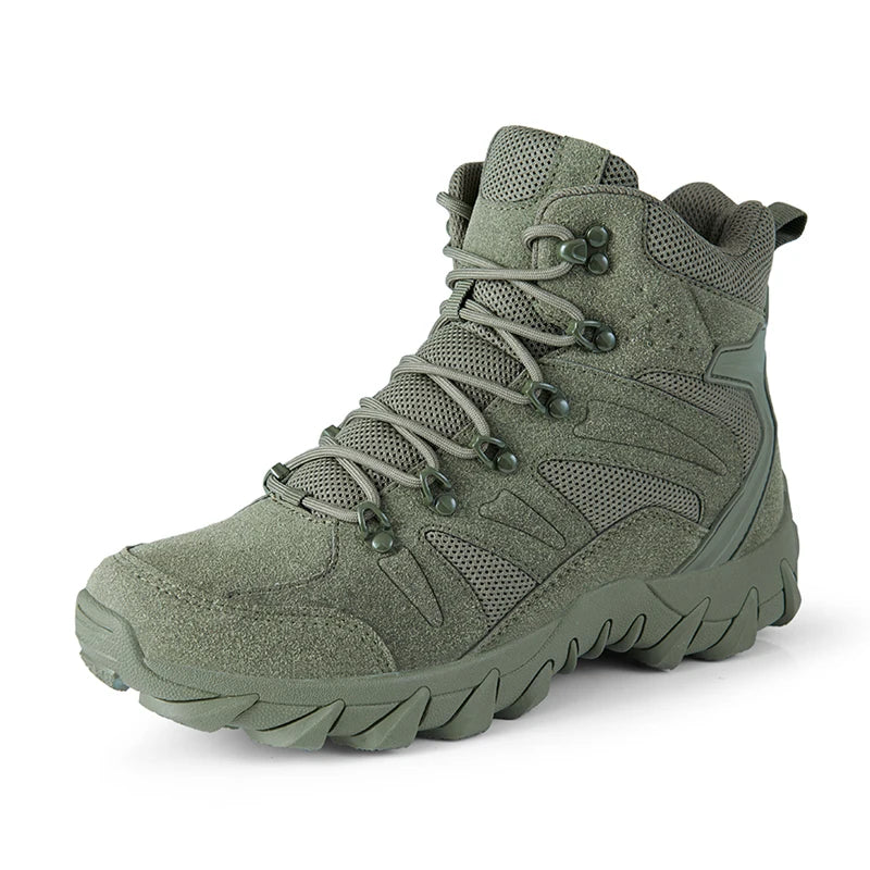 NEXT STREET Tactical Drift Boots