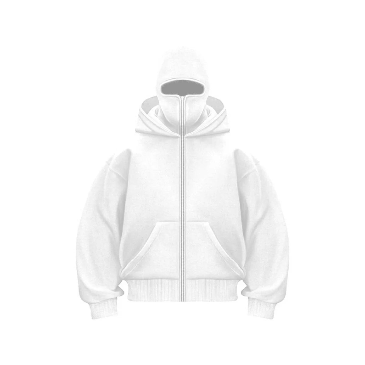 NEXT STREET Charging Icon Hoodie