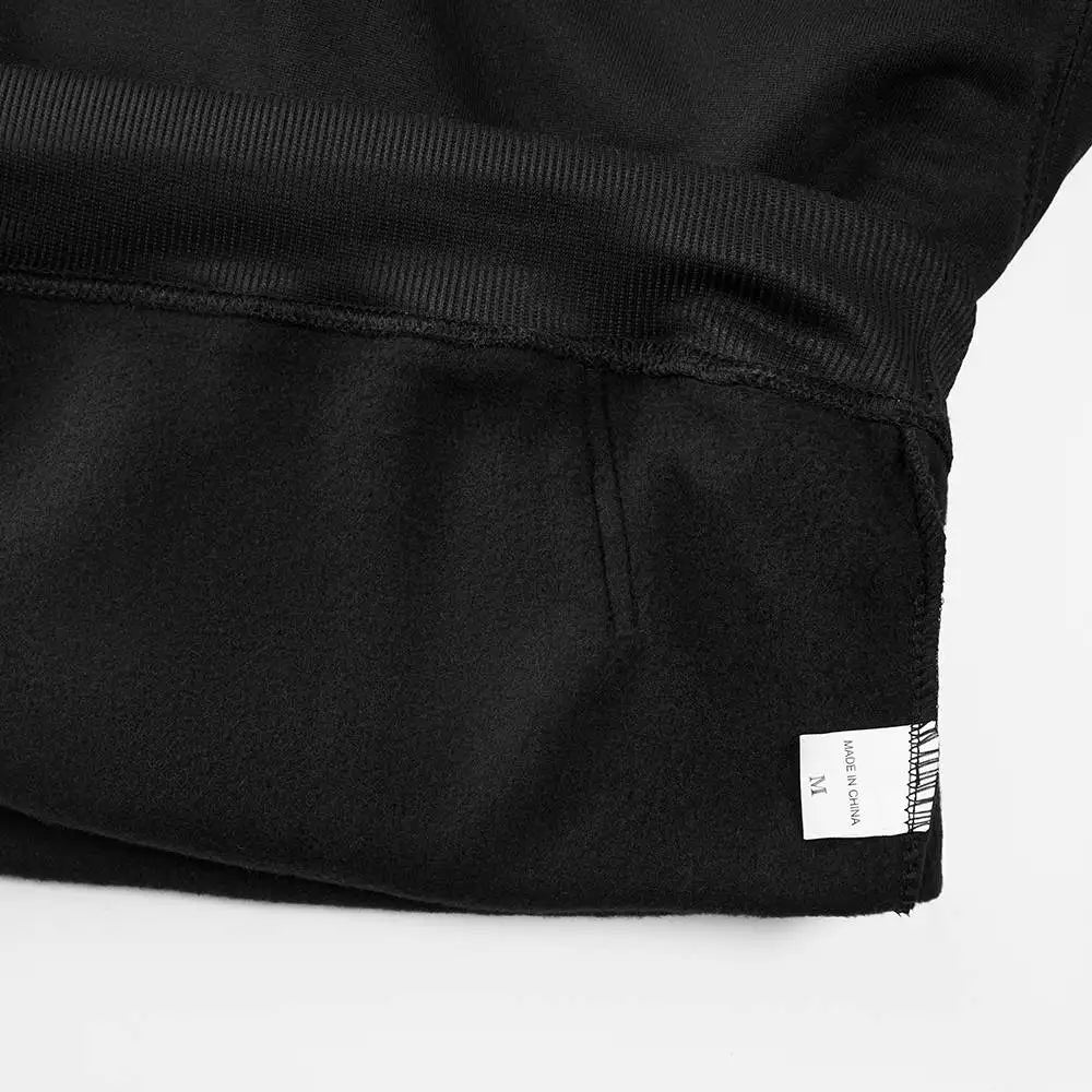 NEXT STREET 1949 Oversized Hoodie