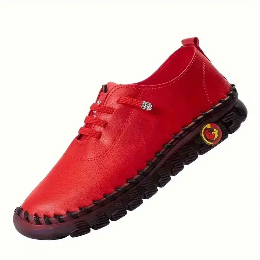 NEXT STREET Flux Soft-Bottom Women Sneakers