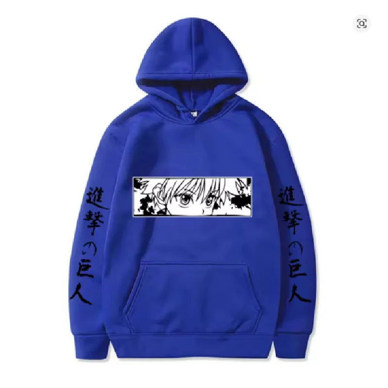 NEXT STREET Signature Ski-Doo Hoodie