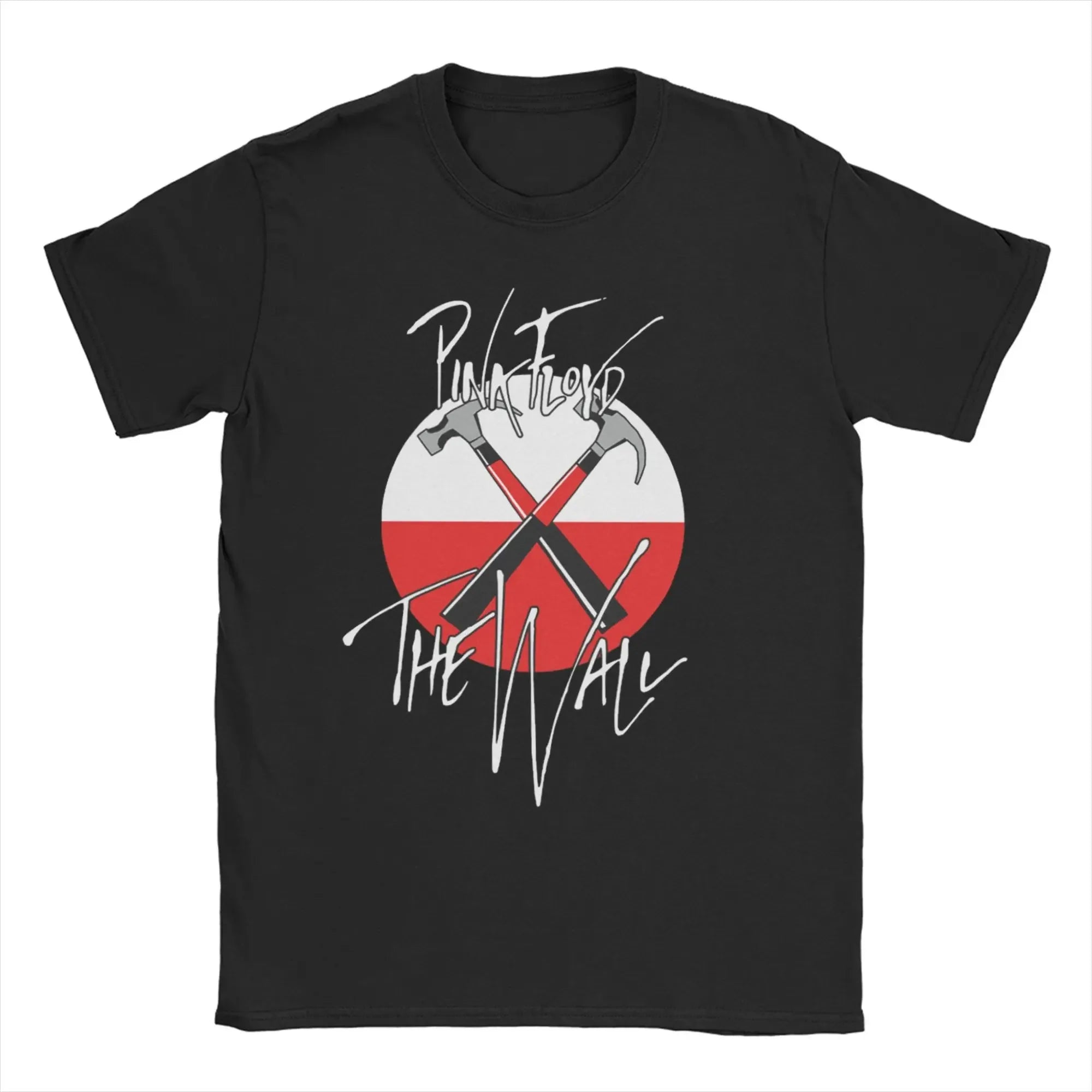 NEXT STREET Y2K Band Graphic TEE