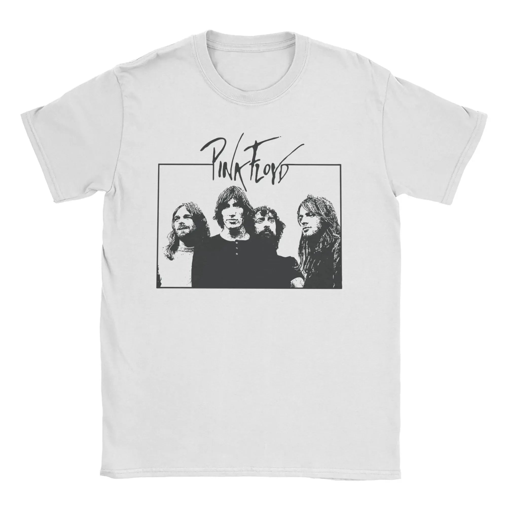 NEXT STREET Y2K Floyd Graphic TEE