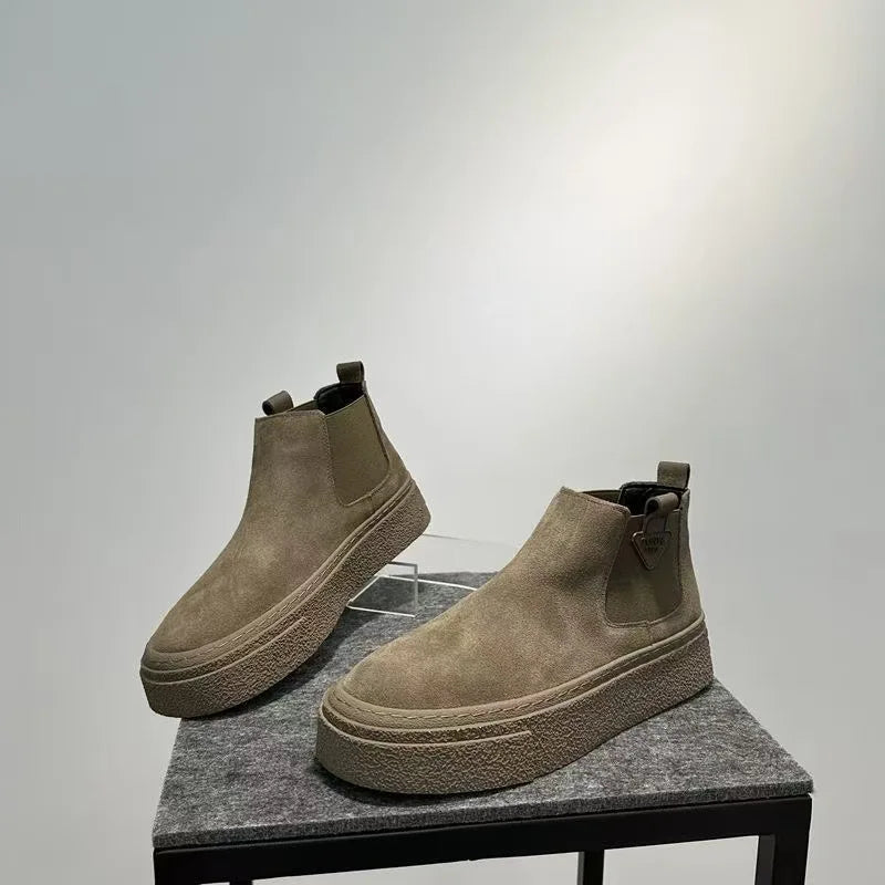 NEXT STREET Eclipse Chelsea Boots
