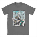NEXT STREET Toshiro Core Graphic TEE