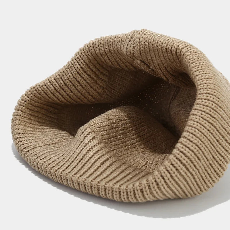 NEXT STREET Docker Knit Hat