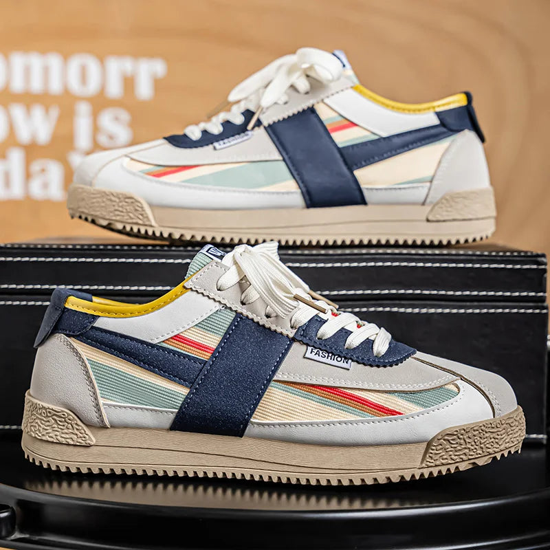 NEXT STREET Fluxform Winter Sneakers