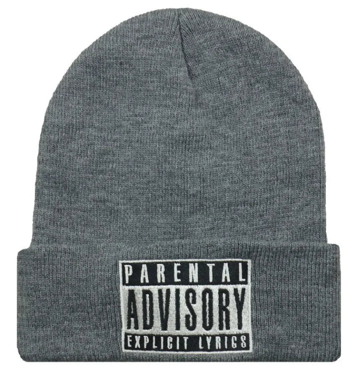NEXT STREET Pulse Knit Hat