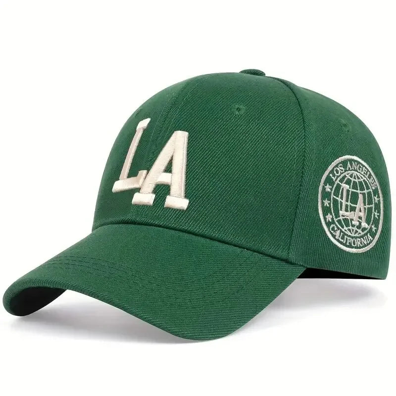 NEXT STREET LA Vector Cap