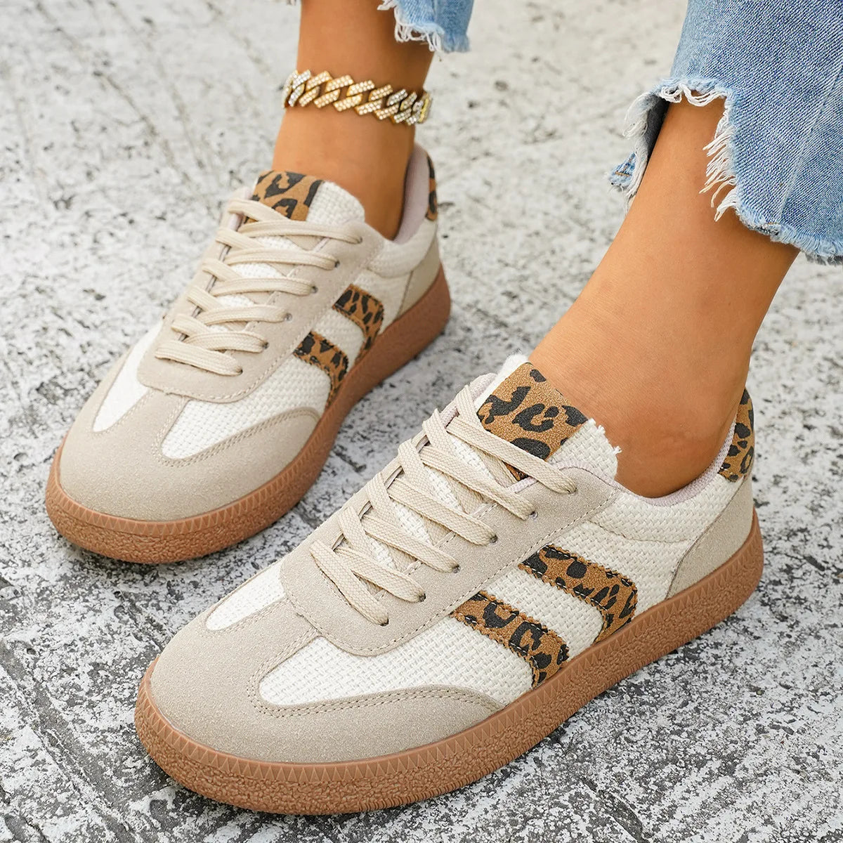 NEXT STREET Roma Glide Women Sneakers