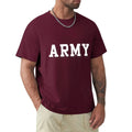 NEXT STREET Zero Day Army Graphic TEE