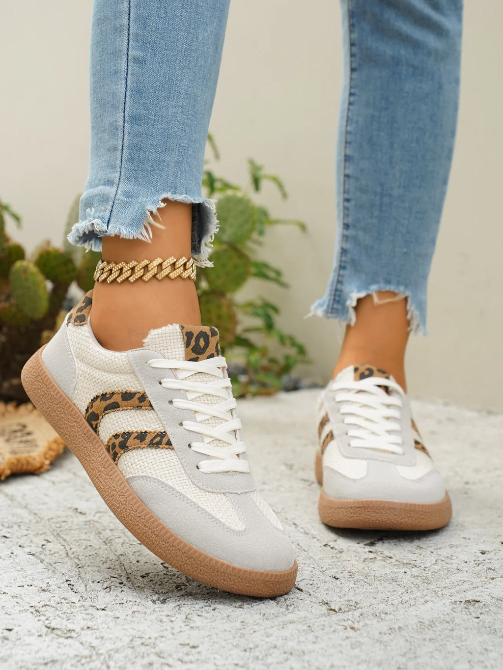 NEXT STREET Roma Glide Women Sneakers