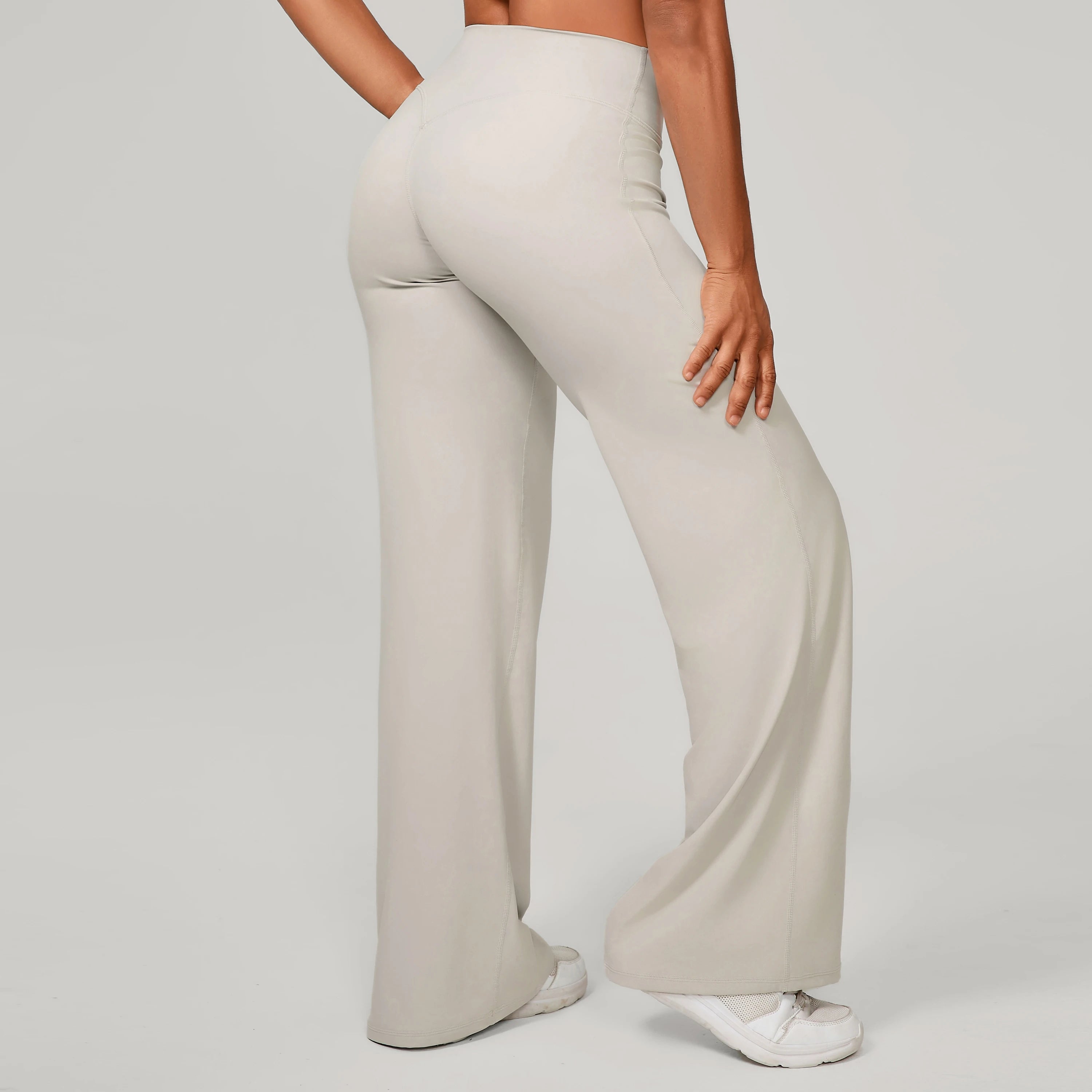 NEXT STREET Flux Straight-Leg Jogging Pant
