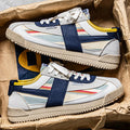 NEXT STREET Fluxform Winter Sneakers