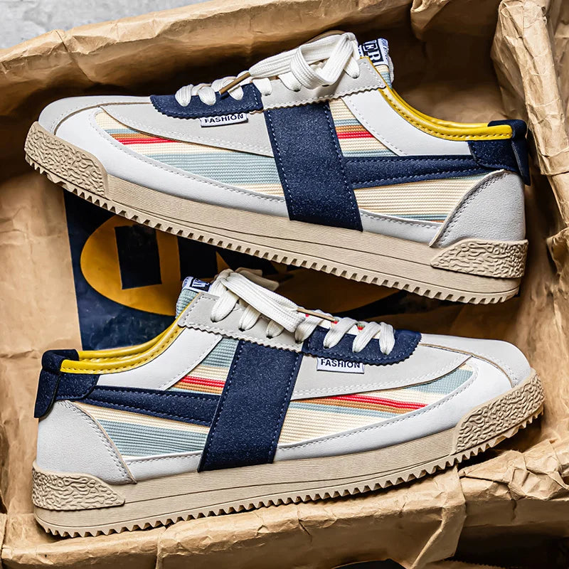NEXT STREET Fluxform Winter Sneakers