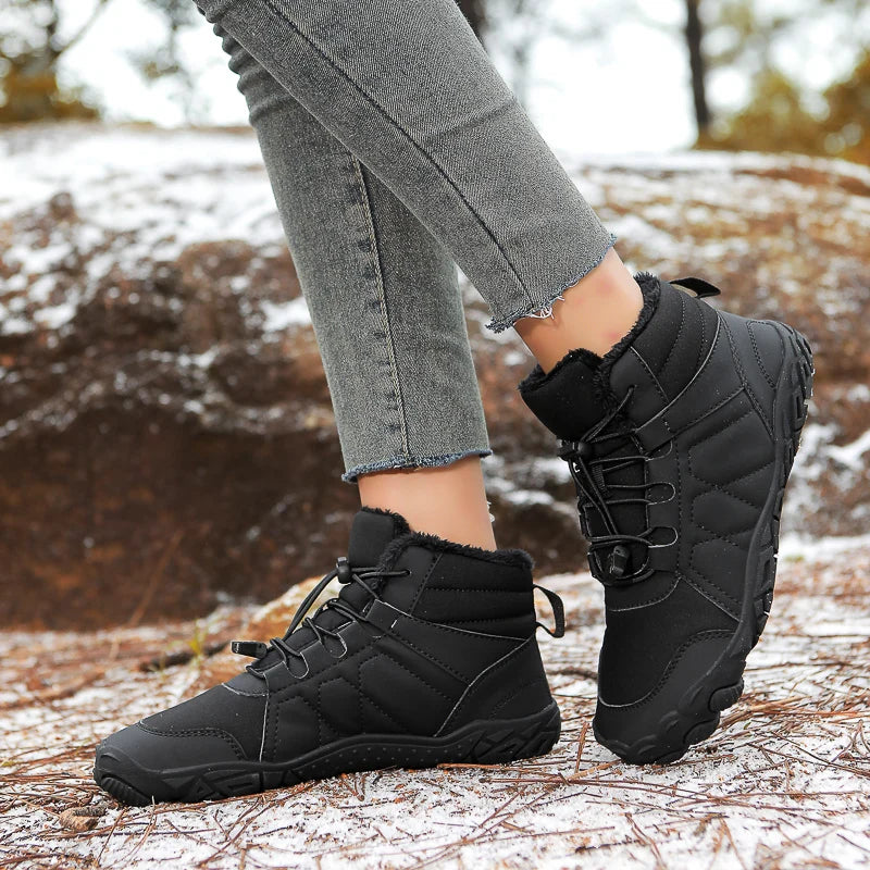 NEXT STREET GlacierShield Winter Boots