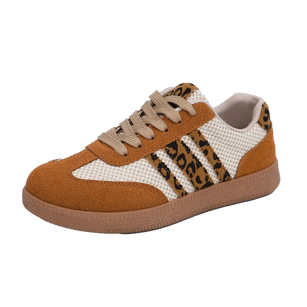 NEXT STREET Flux Stitch Women Sneakers