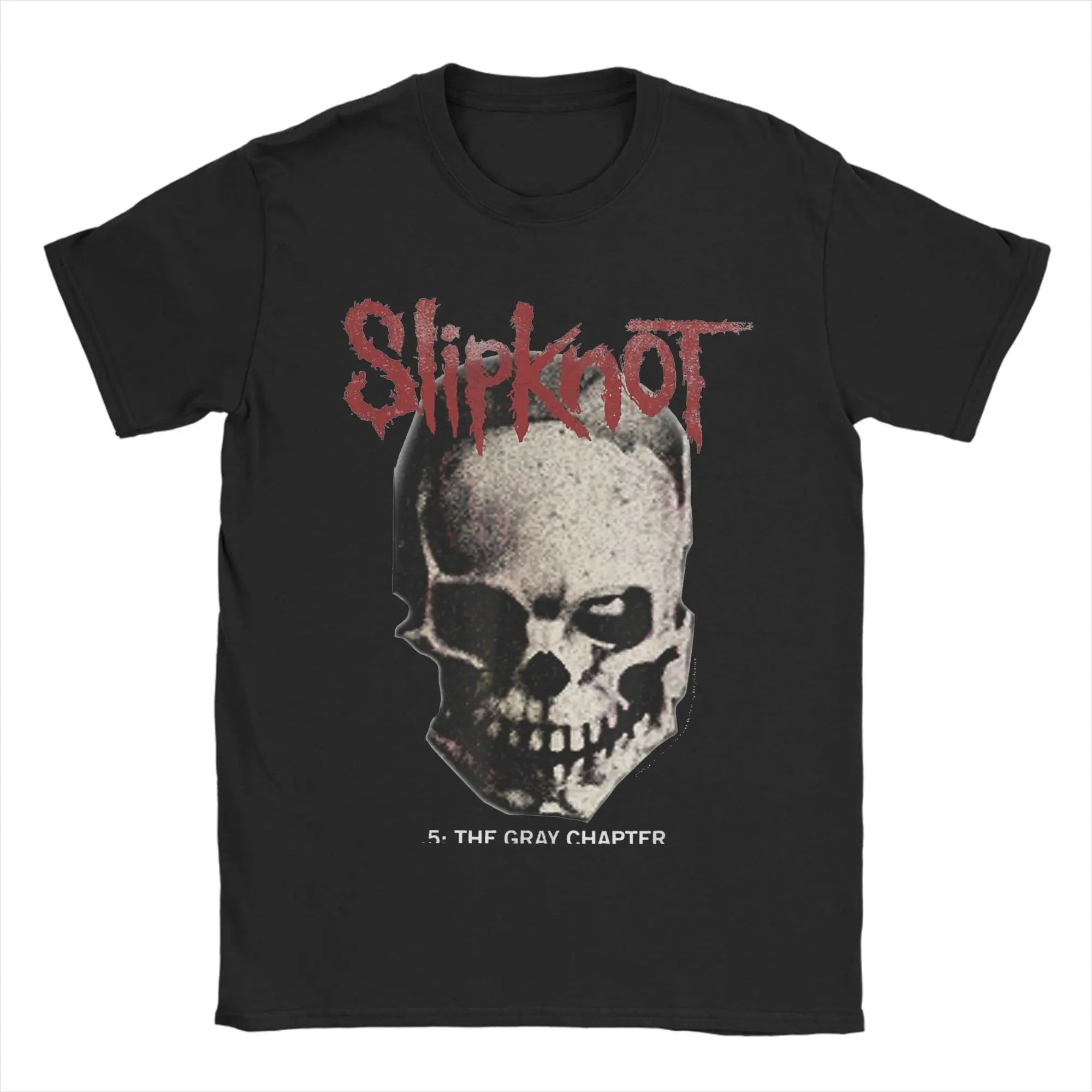 NEXT STREET Slipknotes Graphic TEE