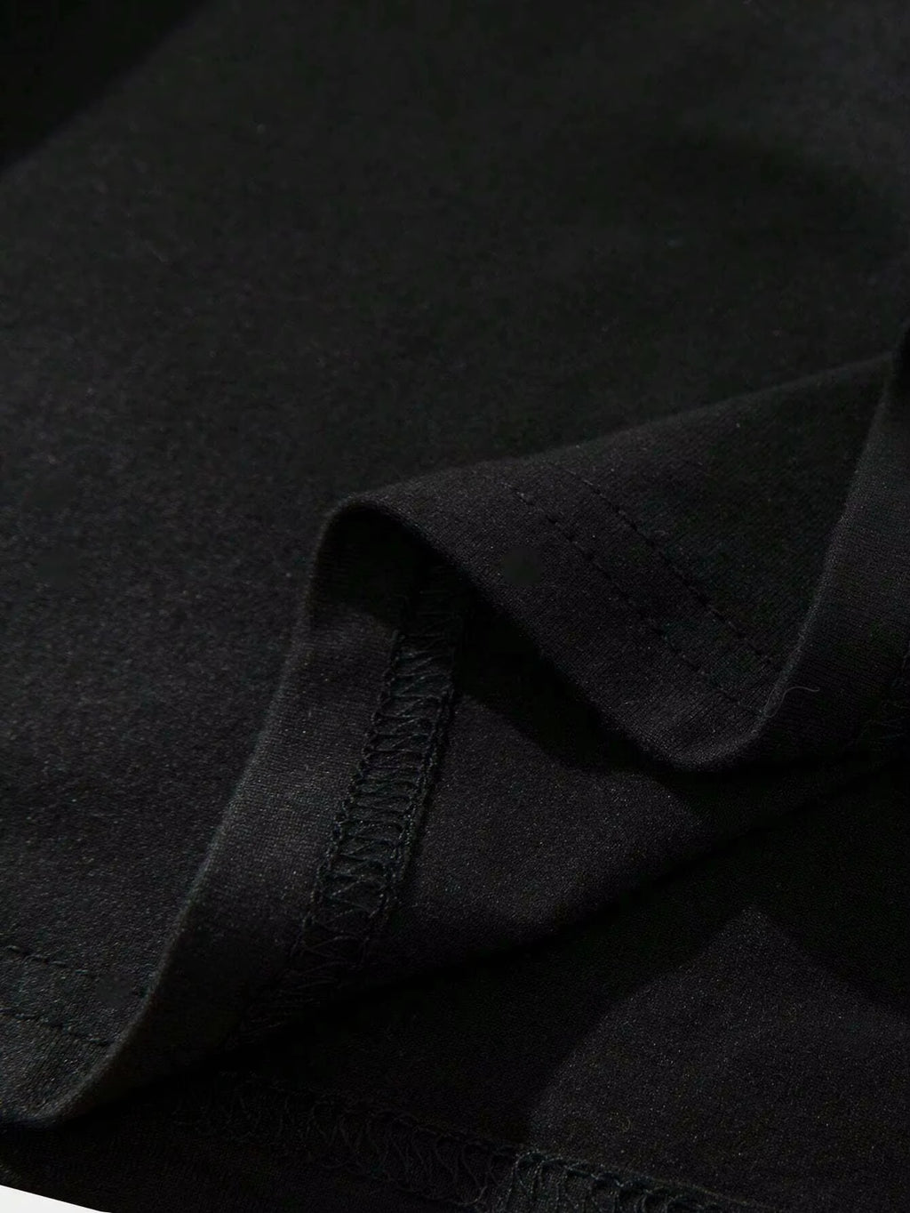 NEXT STREET Curb Your Enthusiasm Cotton TEE