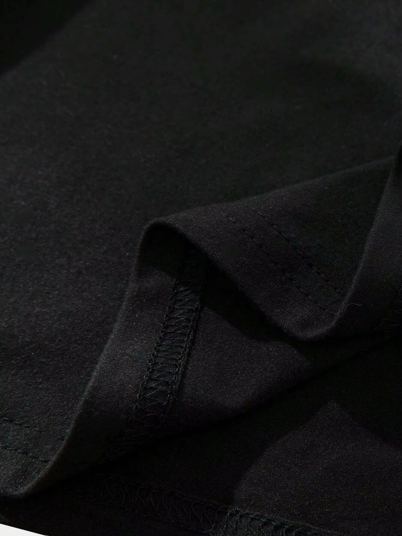 NEXT STREET Curb Your Enthusiasm Cotton TEE