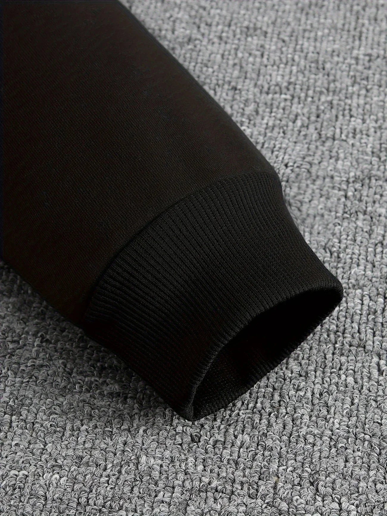 NEXT STREET Logo Pulse Hoodie