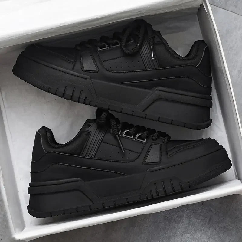 NEXT STREET Vector Platform Sneakers