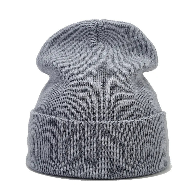 NEXT STREET Mono-Core Knit Hat
