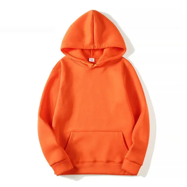 NEXT STREET Wool-Core Knit Hoodie