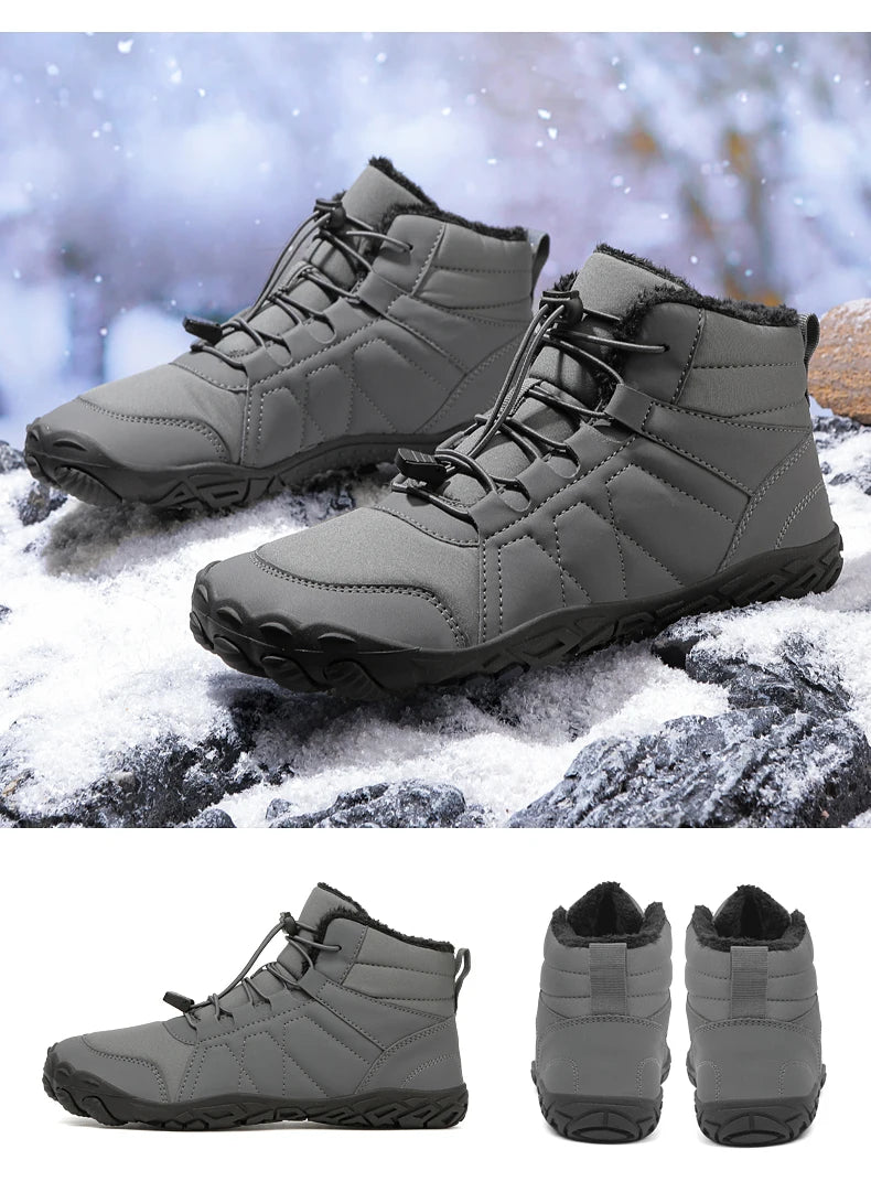 NEXT STREET GlacierShield Winter Boots