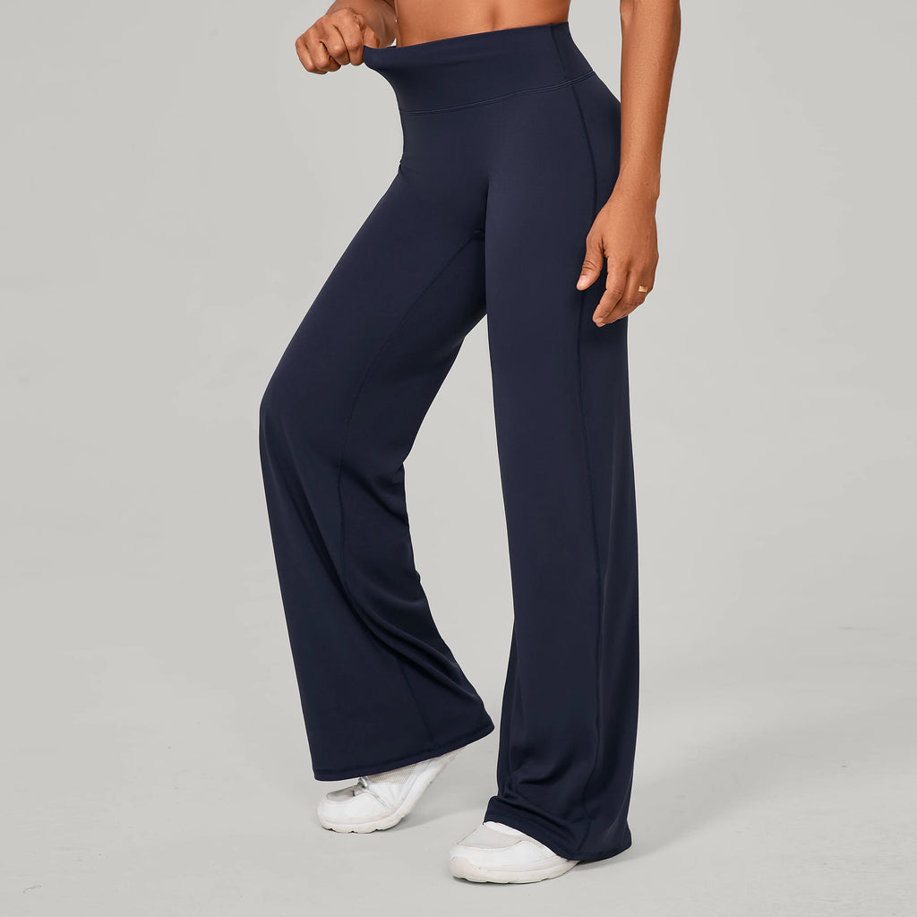 NEXT STREET Flux Straight-Leg Jogging Pant