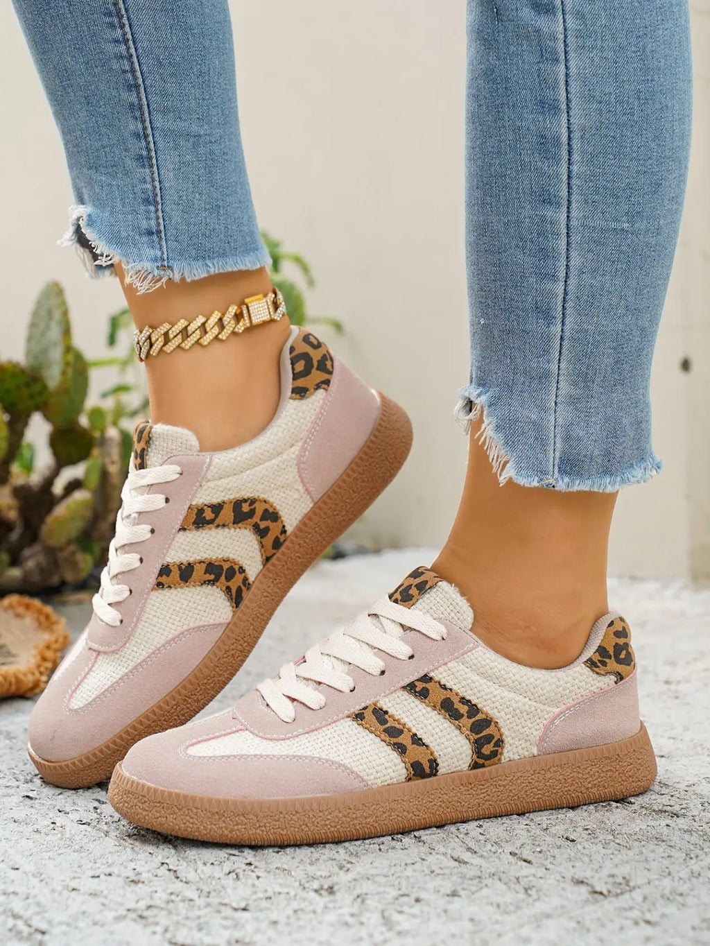 NEXT STREET Roma Glide Women Sneakers