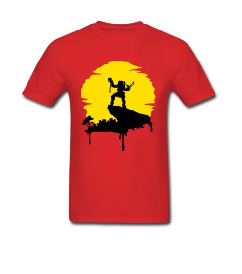 NEXT STREET Pixelverse Kids TEE