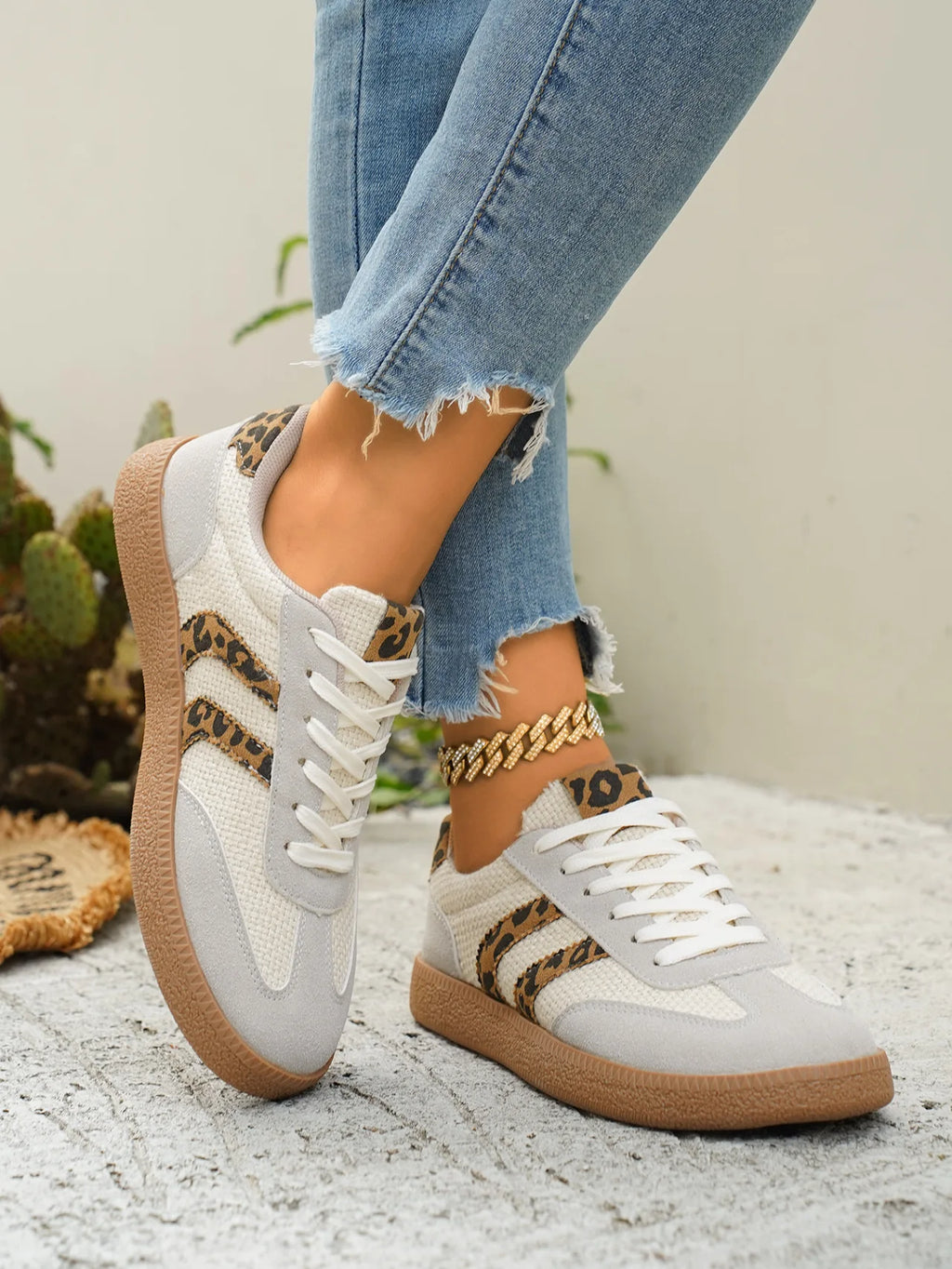 NEXT STREET Roma Glide Women Sneakers