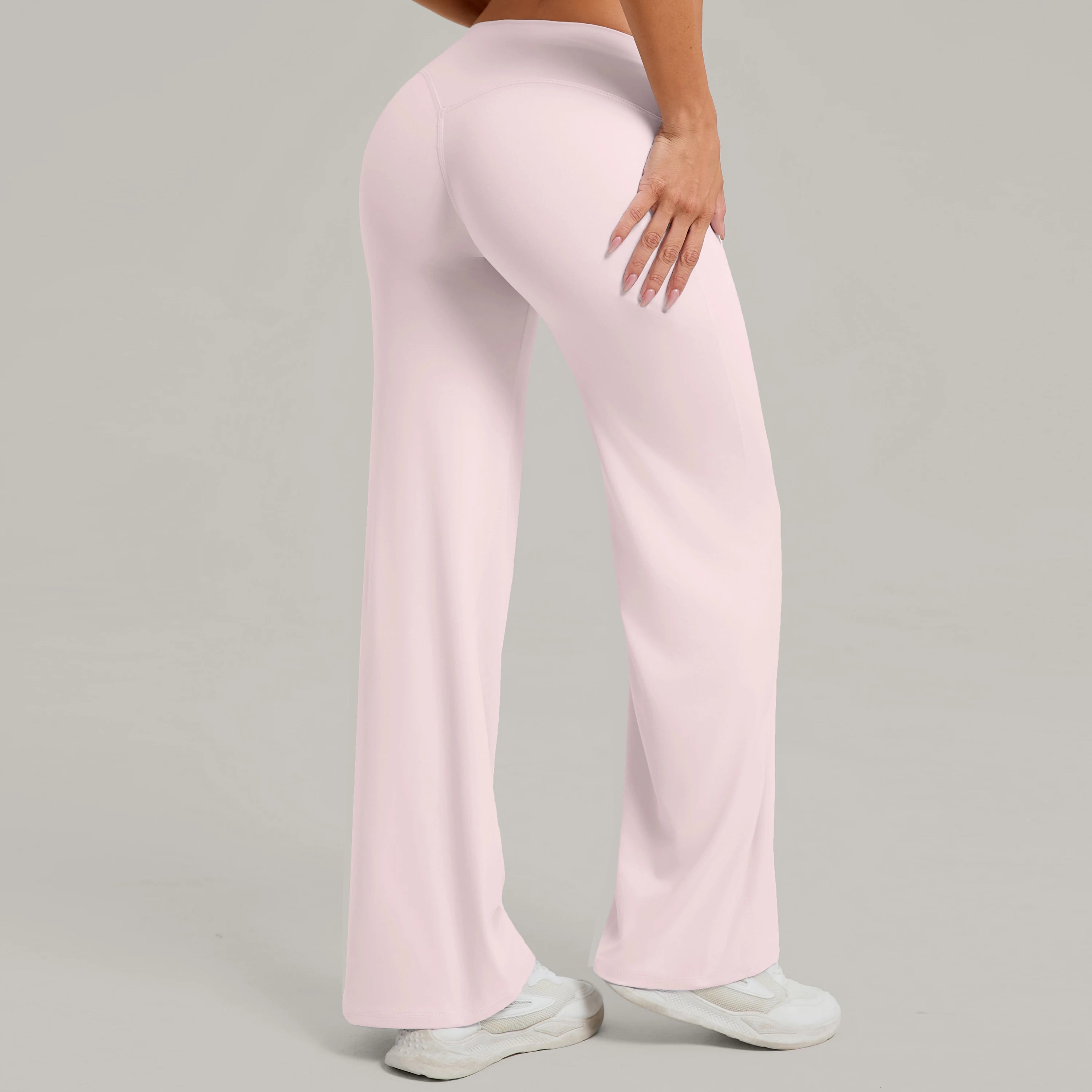 NEXT STREET Flux Straight-Leg Jogging Pant