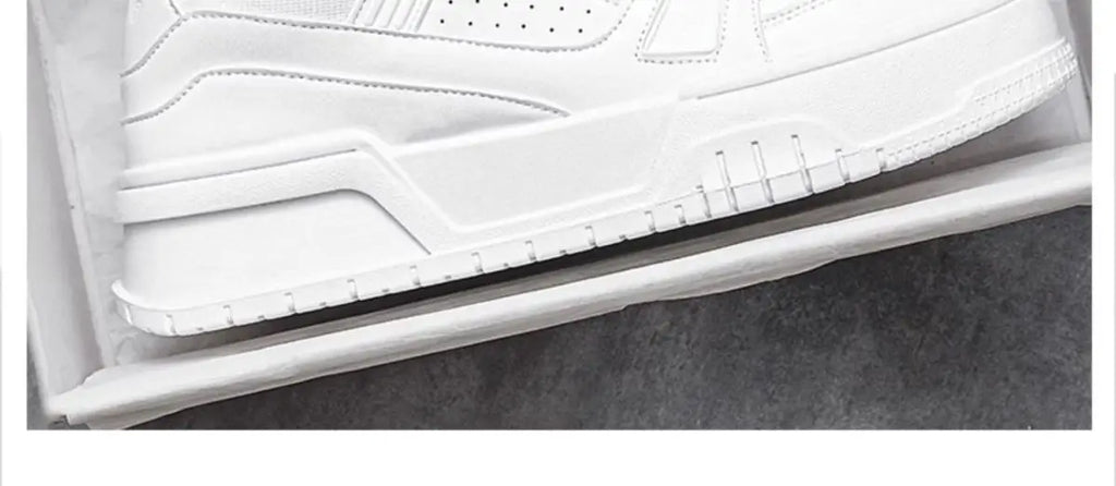 NEXT STREET Vector Platform Sneakers