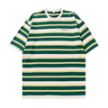 NEXT STREET Neo-Stripe TEE