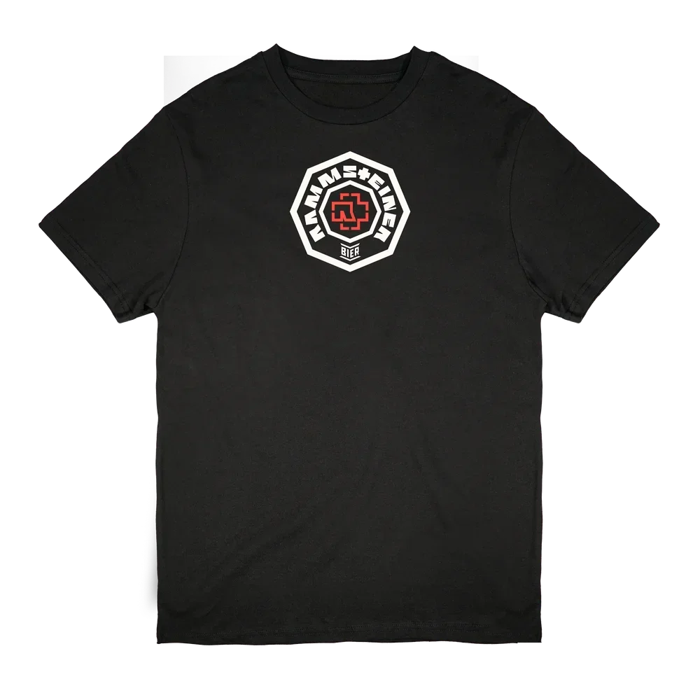 NEXT STREET Y2K Harajuku Oversize TEE