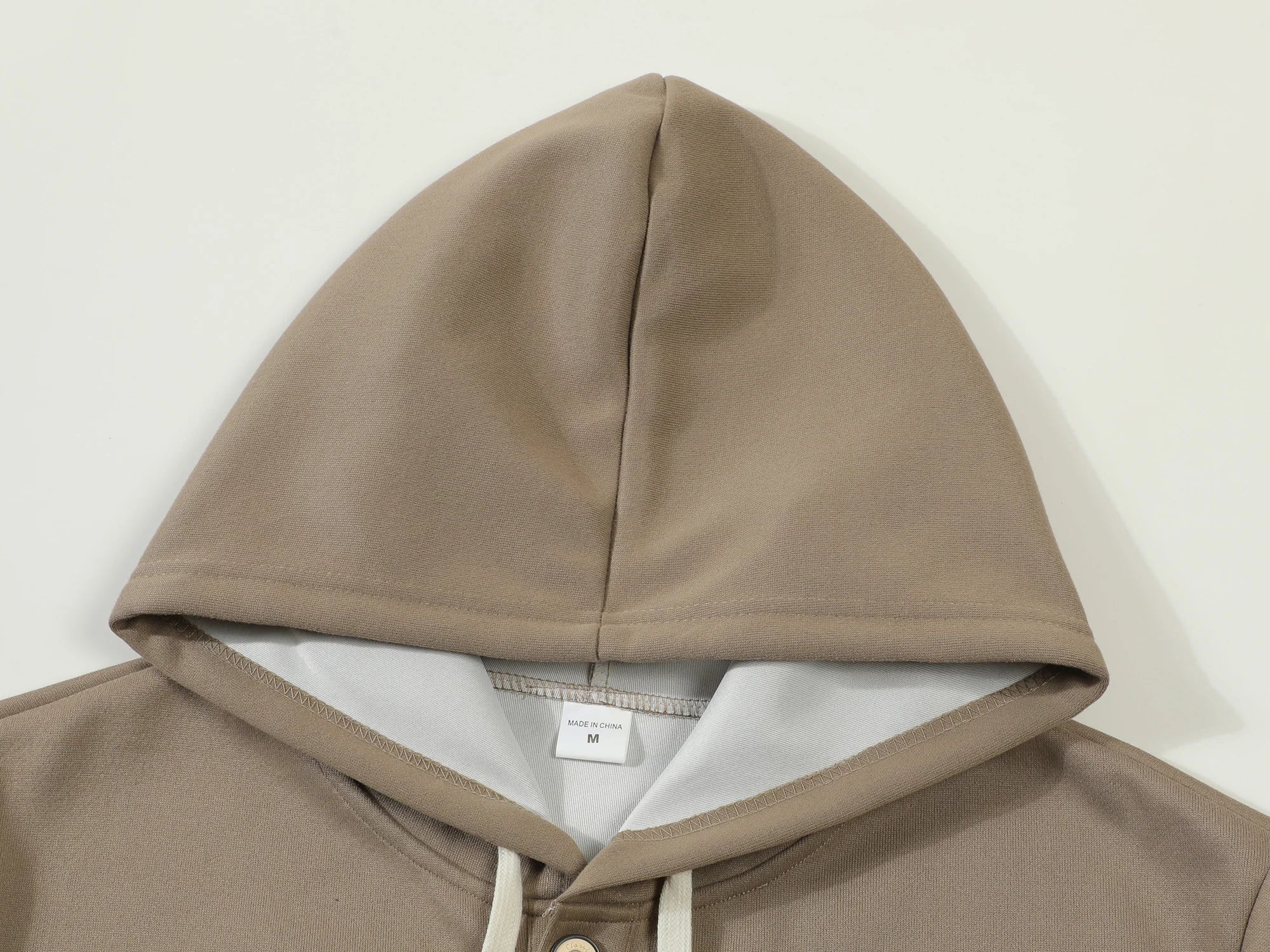 NEXT STREET Autumn Vector Hoodie