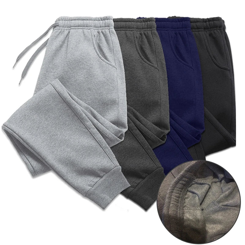 NEXT STREET Vector Jogging Pant